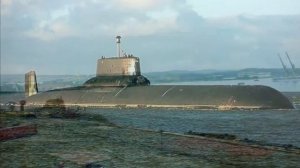 + Западная Лица. Служба на АПЛ