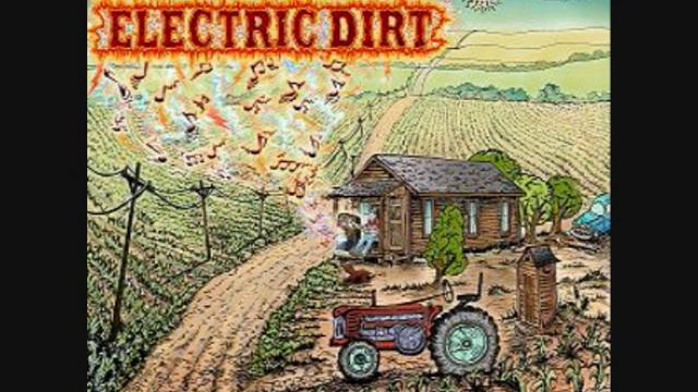Levon Helm - Growin' Trade смотреть онлайн