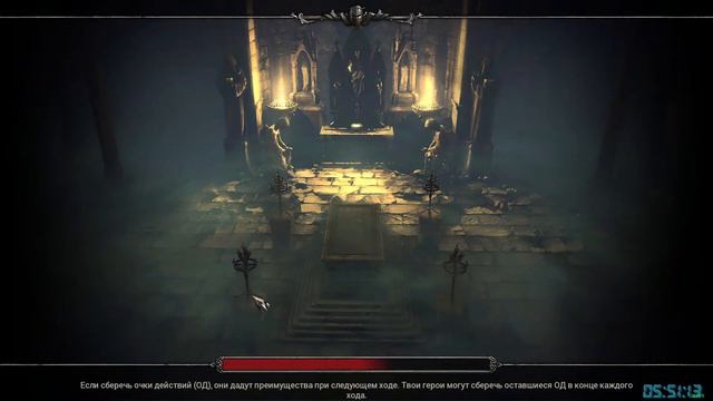 King Arthur: Knight's Tale #5 смотреть онлайн