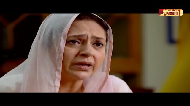 Zama Meharban Episode 15 | HUM Pashto 1 | Drama смотреть онлайн