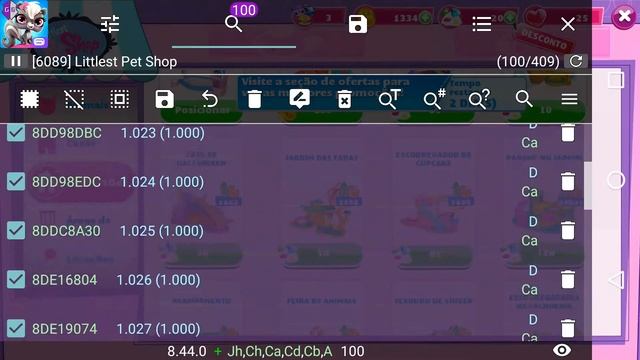 hack Littlest Pet Shop смотреть онлайн