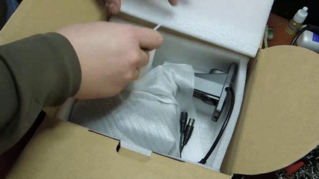 уличная камера 2,8-12 мм смотреть онлайн