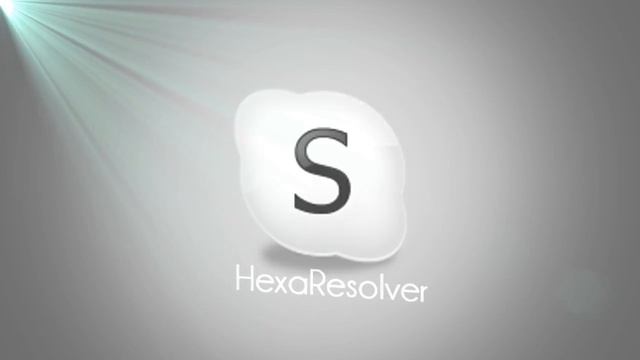GET IP's THROUGH SKYPE | HexaResolver Promo смотреть онлайн