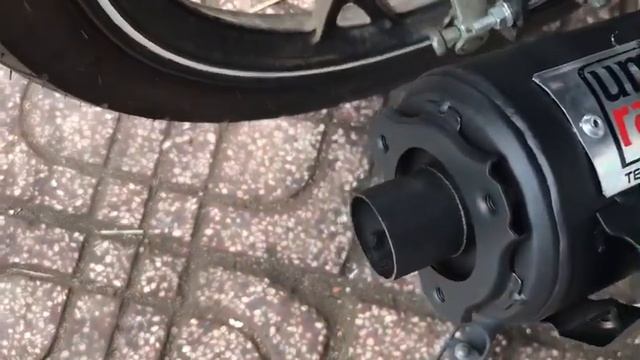 Pô UMA 2011 giả zin Móc các loại PXL. 54 58zz wave si смотреть онлайн