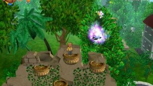 Прохождение игры спокойной ночи малыши весёлая компания Часть 6 ФИНАЛ!!!