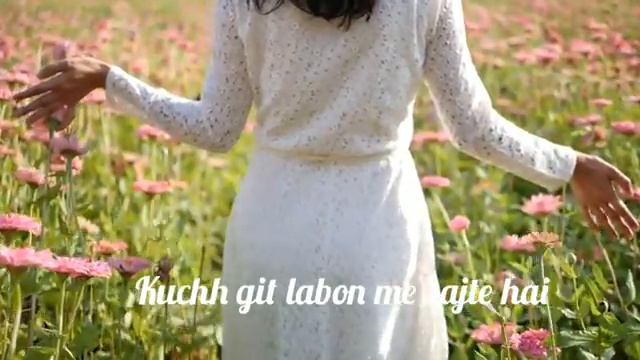 kuchh git labo pr sjte hai flower stets смотреть онлайн