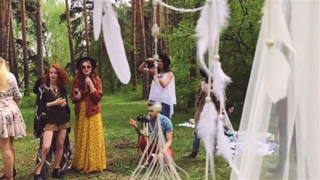 Olympus boho instameet смотреть онлайн