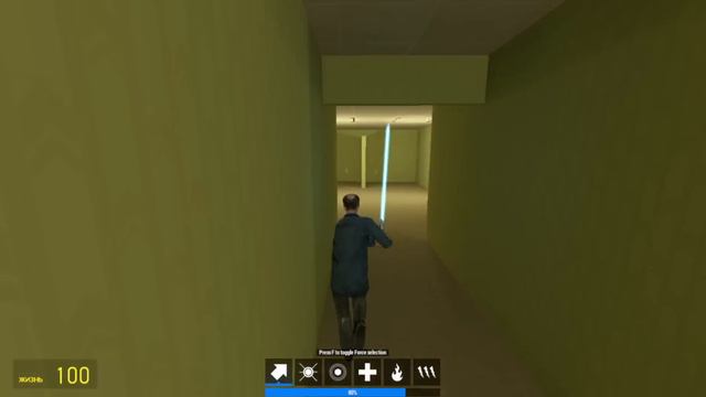 SO MANY OBUNGA !!! / Garry’s Mod NextBot смотреть онлайн
