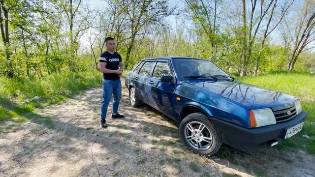 ПОДАРИЛИ МАШИНУ | МАШИНА ПО ЦЕНЕ СТАРОЙ ИНОМАРКИ смотреть онлайн