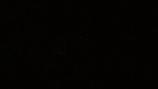 U F O. Странные огни в небе. Московская область. Смотреть в темноте смотреть онлайн