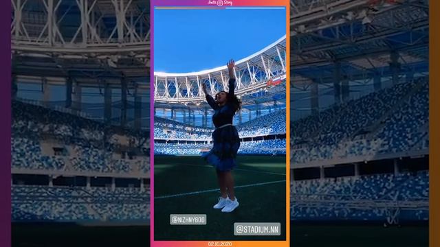 Insta Story | Эвелина Блёданс (@bledans) Инстаграм Сторис | 02.10.2020 смотреть онлайн
