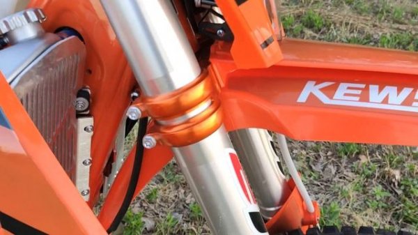 Kews 2t от магазина @enduroMOT