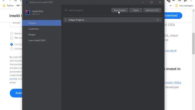 How to install Intellij IDEA for Kotlin (Community Edition) смотреть онлайн