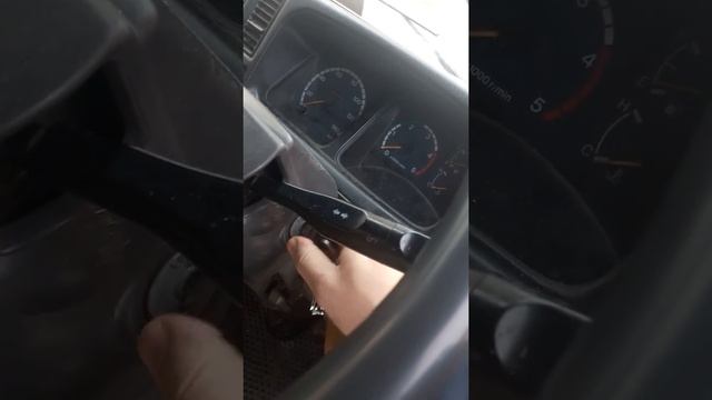 Быстрый прогрев двигателя Mazda Titan смотреть онлайн