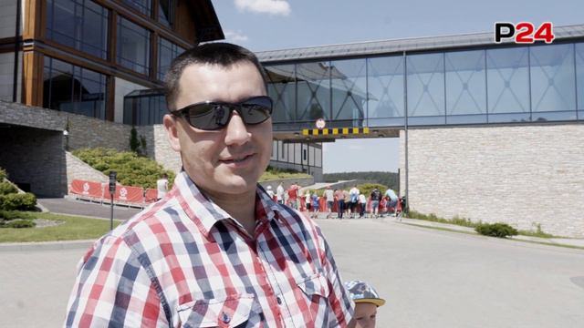 ŚRODA W ARŁAMOWIE: Linetty i Szczęsny spotkali się z kibicami (FILM, SONDA) смотреть онлайн