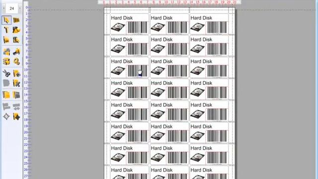 Label and barcode generator software | Labeljoy presentation смотреть онлайн