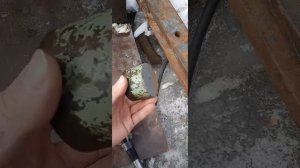 Восстановление задней навески трактора Т-40. Вариант от подписчика! часть1