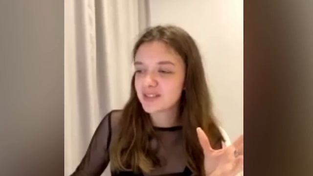 ?У КАТИ ПОЯВИЛСЯ НОВЫЙ ПАРЕНЬ? КАК ПОЗНАКОМИЛИСЬ? СКОЛЬКО ЕМУ ЛЕТ? НАРЕЗКИ СО СТРИМА КАТИ В ТГ! смотреть онлайн