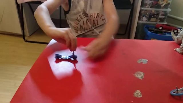 Обзор Фингер самоката смотреть онлайн