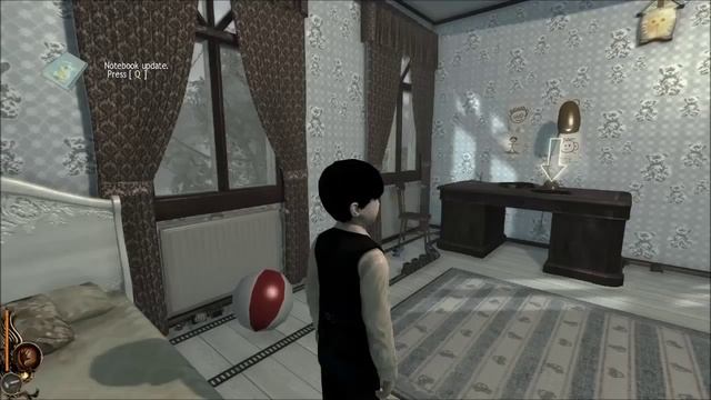 Fix the piano eh? - Lucius walkthrough Part 2 (Gameplay/Commentary) смотреть онлайн