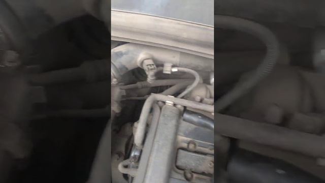 Opel corsa 1,2 2008 появляется эмульсия в патрубке сапуна смотреть онлайн