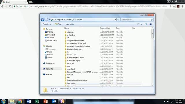 How to Skip Two Step of Verification Step in GMAIL | Bypass 2 Step Verification Gmail смотреть онлайн