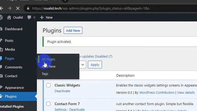 How To Add Tags to Pages in WordPress смотреть онлайн