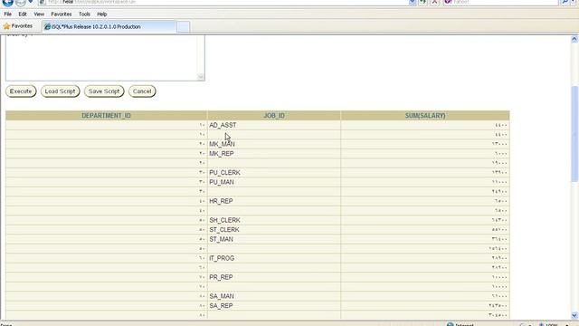 Generating Reports by Grouping Related Data смотреть онлайн