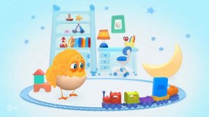 Chick-Chick in ENGLISH - All Series - Cartoons for Babies