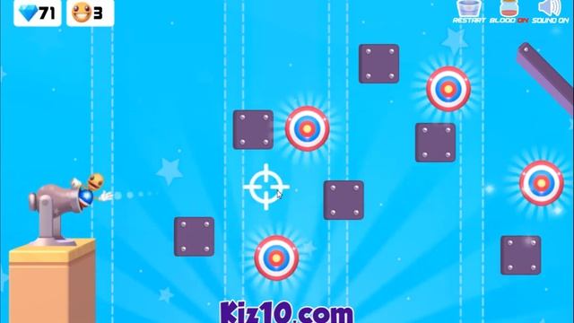 Супер Ракета Бадди (Super Rocket Buddy) - Обзор Игры - Прохождение смотреть онлайн