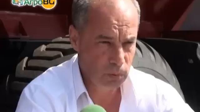 Продуктите от Агро Трейд -- широко приложение... смотреть онлайн