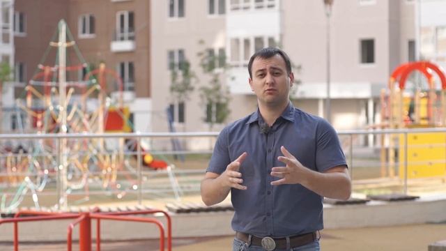 Обзор ЖК "5 Элемент" и ЖК "Левенцовка Парк" смотреть онлайн