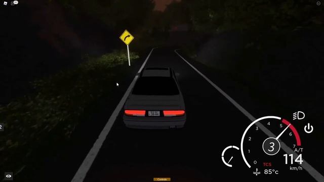 Where to find the abandoned Supra in roblox Midnight Racing смотреть онлайн