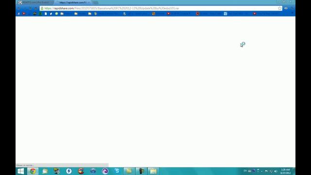 Pro Evolution Soccer 2012 - Kits Tutorial смотреть онлайн