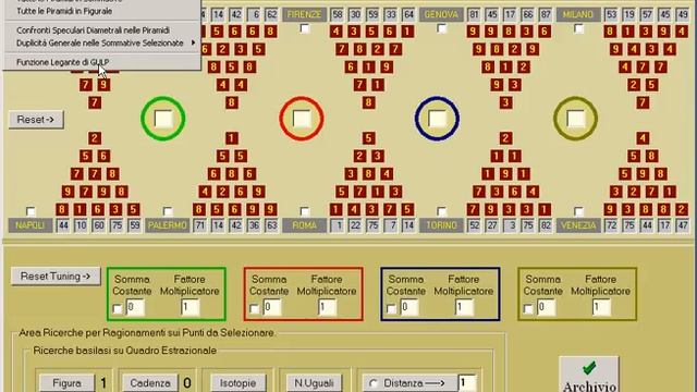 Primo Aggiornamento del 2010 del Progetto GULP смотреть онлайн