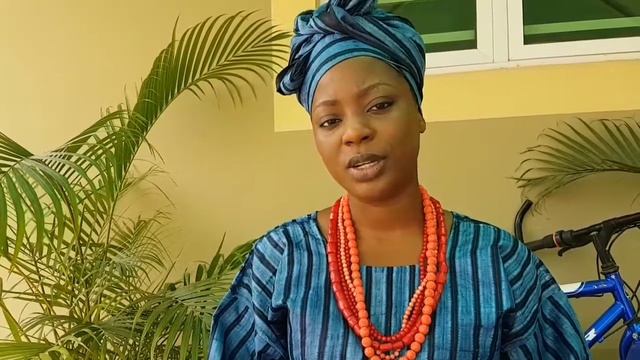 LEARN YORUBA LANGUAGE//GREETINGS IN YORUBA