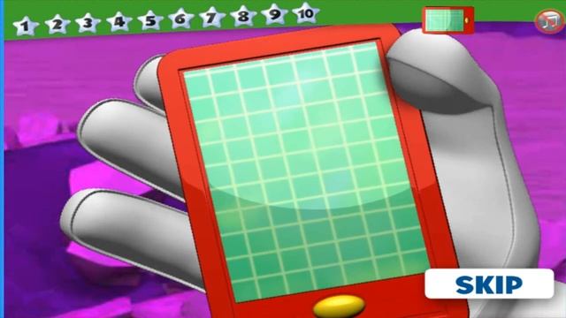 Mickey Mouse Clubhouse - Space Adventure Disney Junior Full Game Episode смотреть онлайн