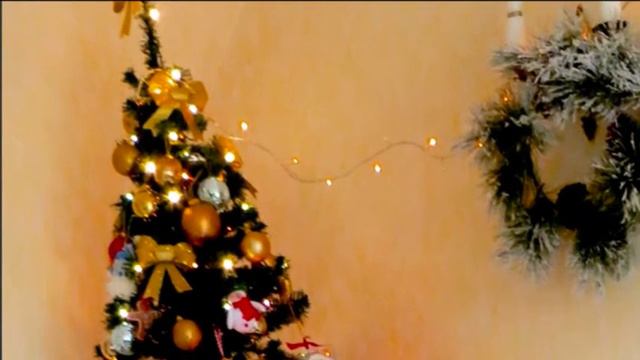 Merry Christmas смотреть онлайн