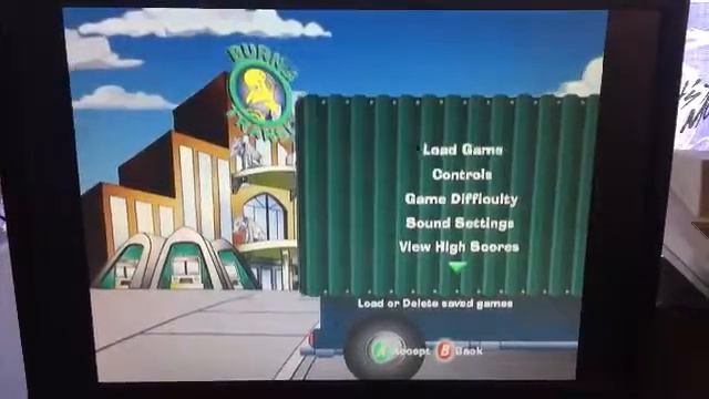 The Simpsons Road Rage Cheat codes смотреть онлайн
