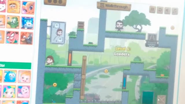 Крутая игра! Последние из выживших смотреть онлайн