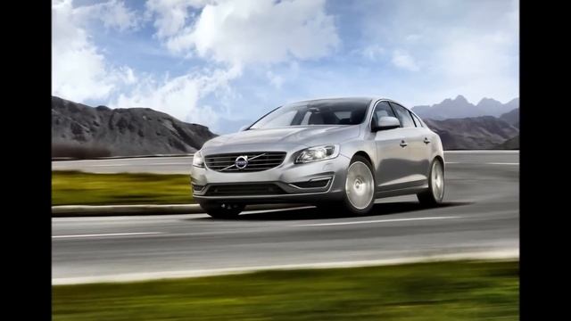 Volvo S60 (2014)-New!!!!- -First Photos- -Best Video- -HD Photos,Video- смотреть онлайн