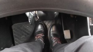 Как Трогаться и Переключаться на Механике.