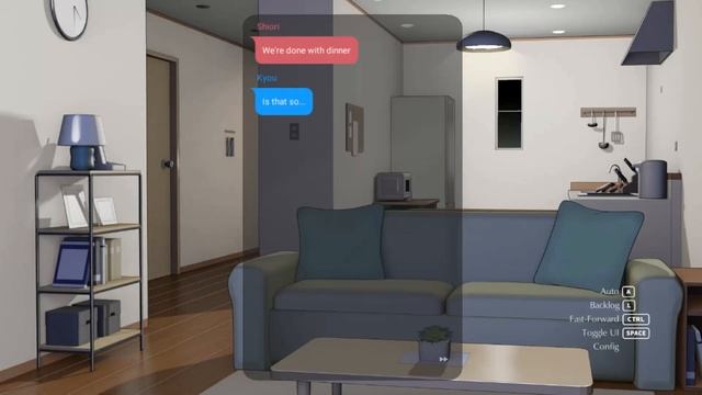 Rural Homecoming 2 - Part 6 Gameplay