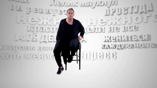 Рассказ Натальи Тованчевой "Котики" в исполнении Максима Аверина смотреть онлайн