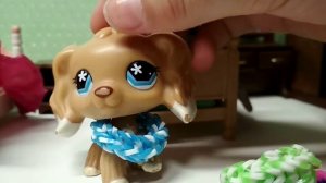 Лпс: сериал ЛАГЕРЬ #2