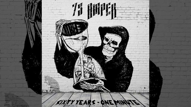 75 AmpeR-SIXTY YEARS - ONE MINUTE смотреть онлайн