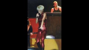 Roxette Wembley 1991