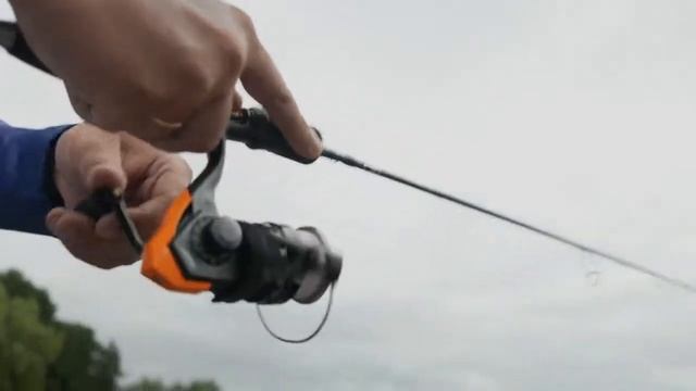 Воблер RAPALA CountDown смотреть онлайн