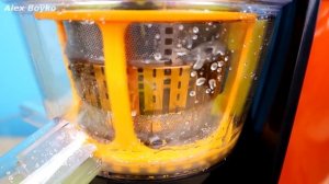 НОВАЯ Бедная Соковыжималка! Натуральный Виноградный сок против Магазинного! alex boyko