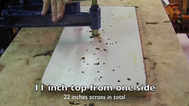 Glueing up a Maple Burl Top for a Custom Guitar Body Project Luthier смотреть онлайн